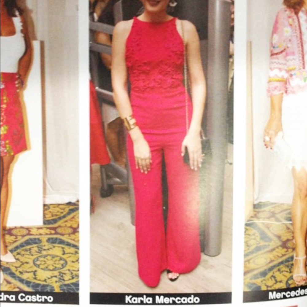 As seen on the Mag!